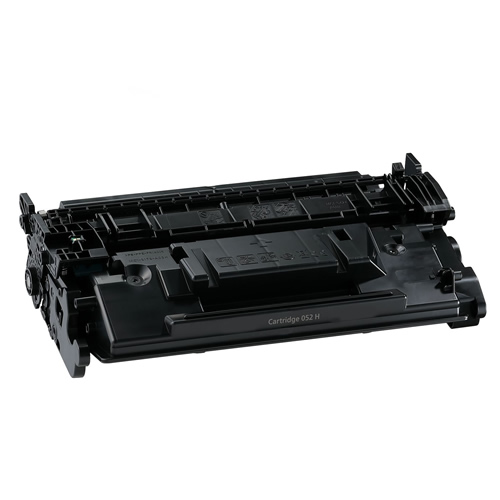 Toner Compatível Canon 052H Alta Cap. Preto