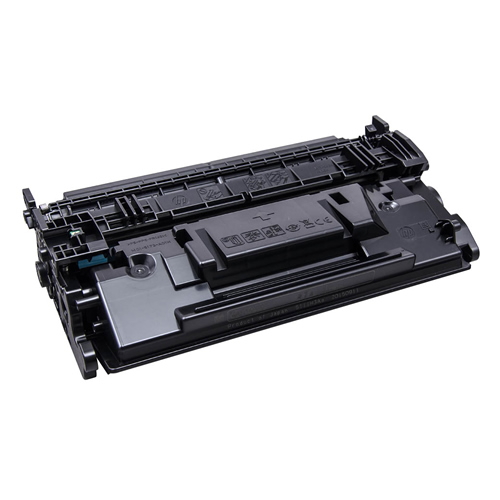 Toner Compatível Canon 057 Preto - Sem Chip