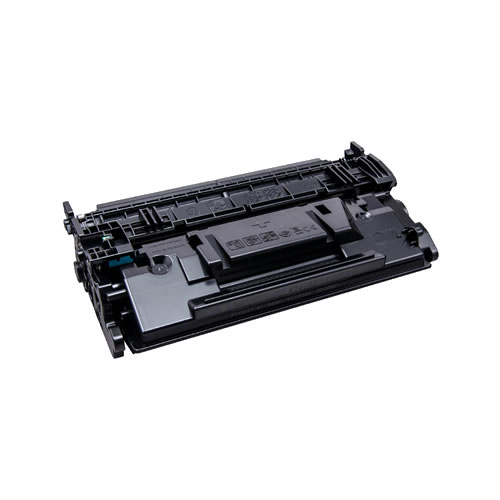 Toner Compatível Canon 057H Preto