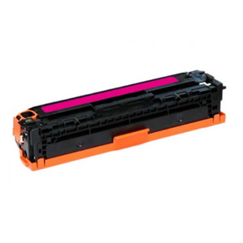 Toner Compatível Canon 054H - Magenta