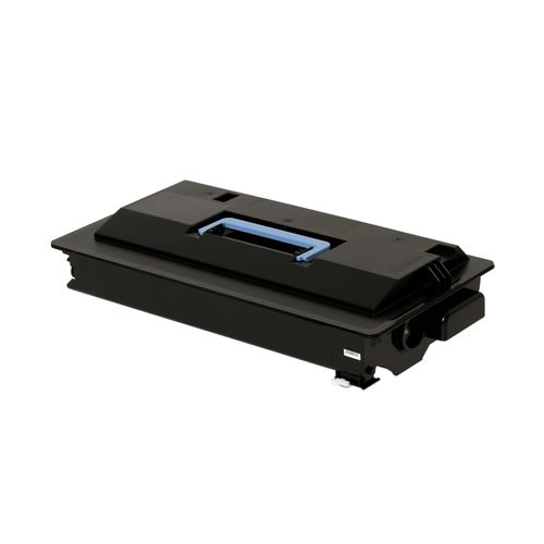 Toner Compatível Kyocera KM-2530/KM-3530 Preto