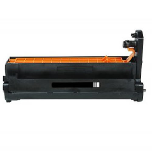 Tambor Compatível OKI C5100/C5200 Preto
