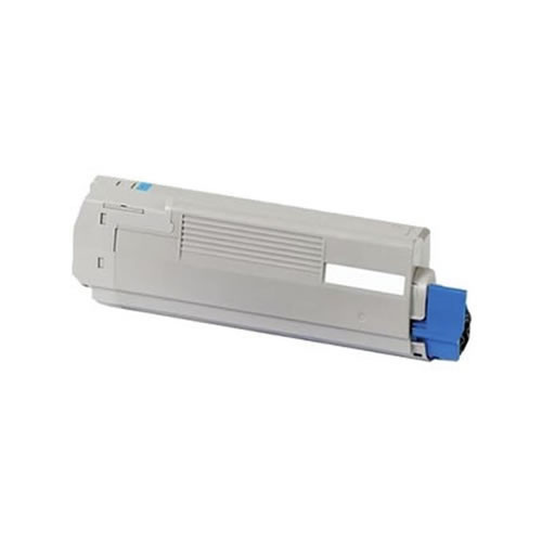 Toner Compatível OKI C5600/5700 Ciano