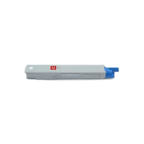 Toner Compatível OKI C3520/C3530 Magenta