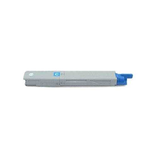 Toner Compatível OKI C3520/C3530 Ciano