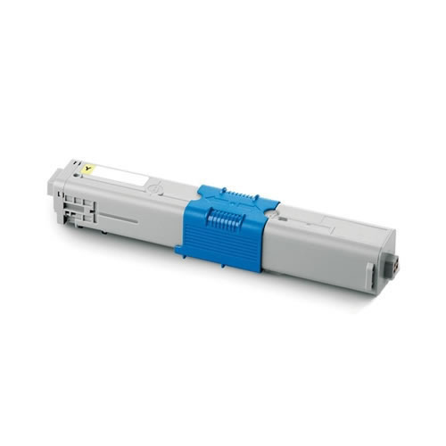 Toner Compatível OKI ES 5460 Amarelo