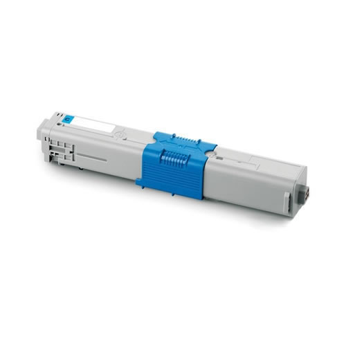Toner Compatível OKI ES 5460 Ciano