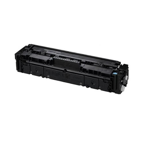 Toner Compatível Canon 067 Ciano