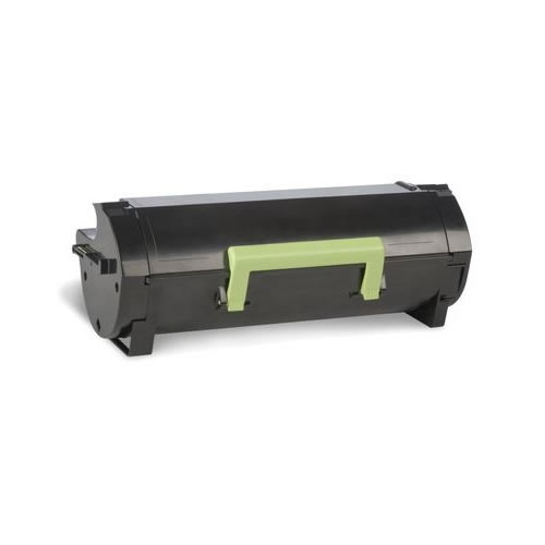 Toner Compatível Lexmark MS617 Extra Capacidade