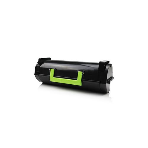 Toner Compatível Lexmark MS817 Alta Capacidade