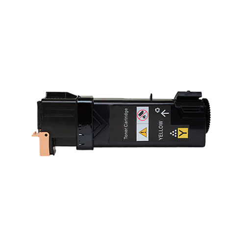 Toner Compativel Dell 2150CN/2155 Alta Cap Amarelo