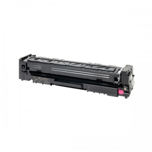 Toner Compatível Canon 075H Magenta