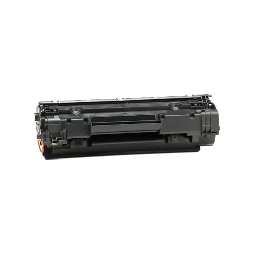 Toner Compatível Canon 713 Preto (1871B002)