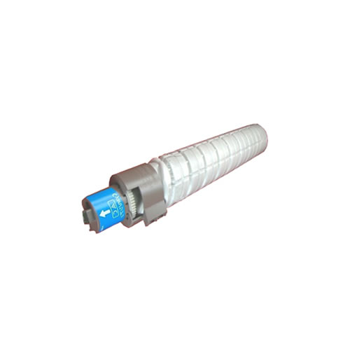 Toner Compatível Ricoh Aficio MPC4000 Ciano