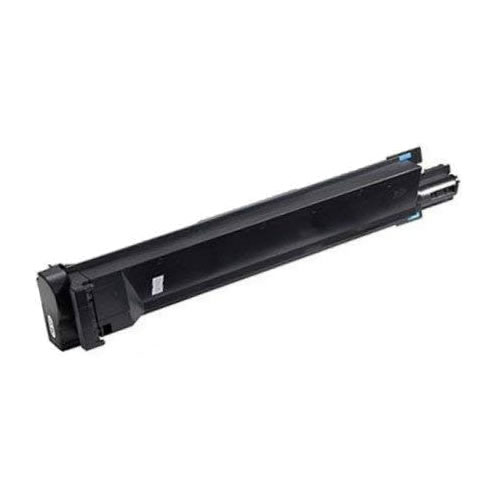 Toner Compatível Konica/Minolta TN-210 Preto