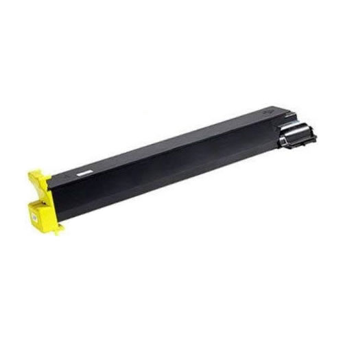 Toner Compatível Konica/Minolta TN-210 Amarelo