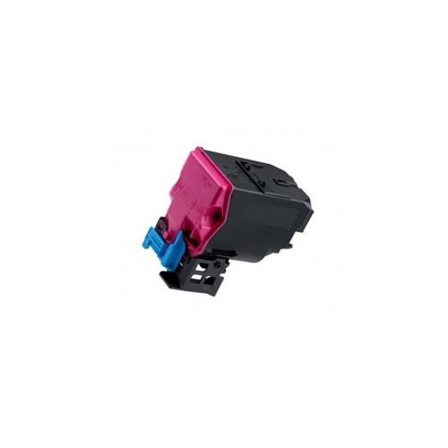 Toner Compatível Konica Minolta TNP-51M Magenta