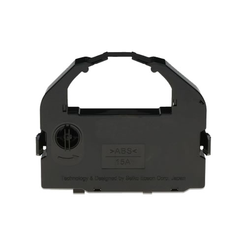 Fita Compatível Epson LQ2550 Preto