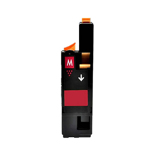 Toner Compatível Epson C1700/CX17 Magenta