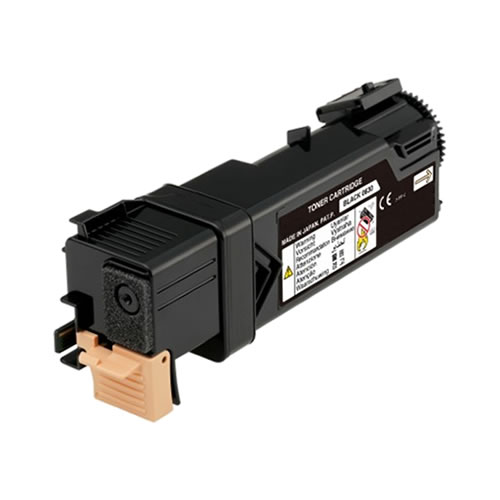 Toner Compatível Epson Aculaser C2900 Preto