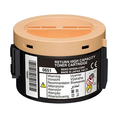 Toner Compatível Epson M1400/MX14 Alta Capacidade