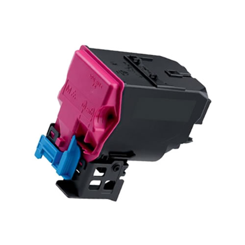 Toner Compatível Epson AL-C300 - Magenta