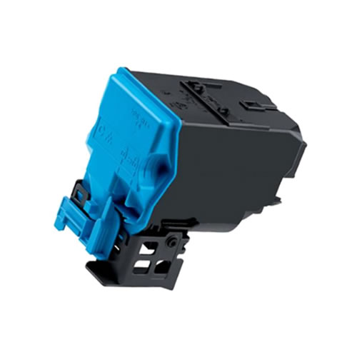 Toner Compatível Epson AL-C300 - Ciano