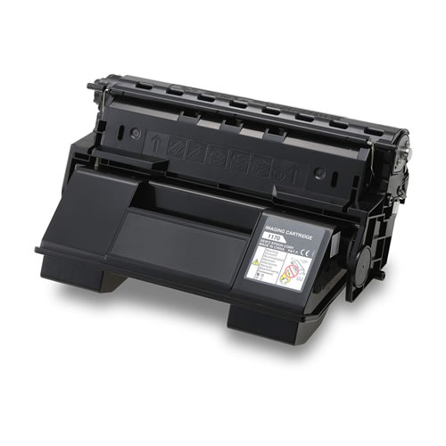 Toner Compatível Epson M4000