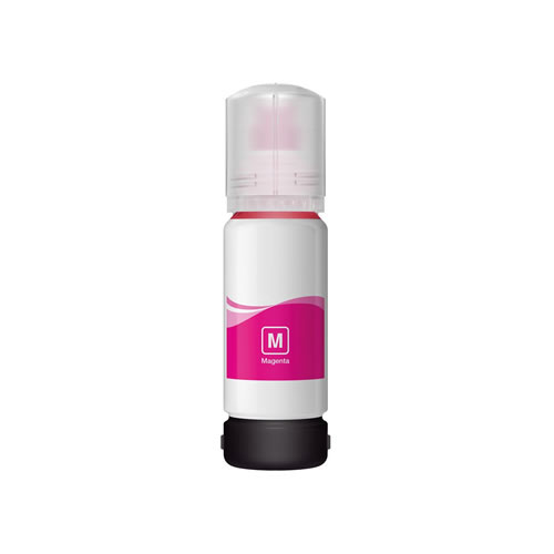 Tinteiro Compatível Epson EcoTank 102 Magenta