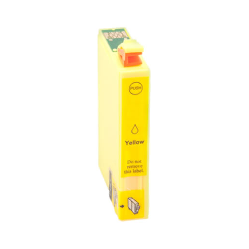 Tinteiro Compatível Epson 405 XL Amarelo