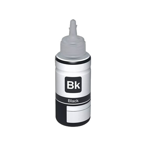 Tinteiro Compatível Epson EcoTank 113 127ml Preto