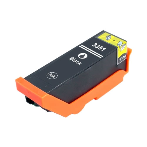 Tinteiro Compatível Epson 33 XL Preto