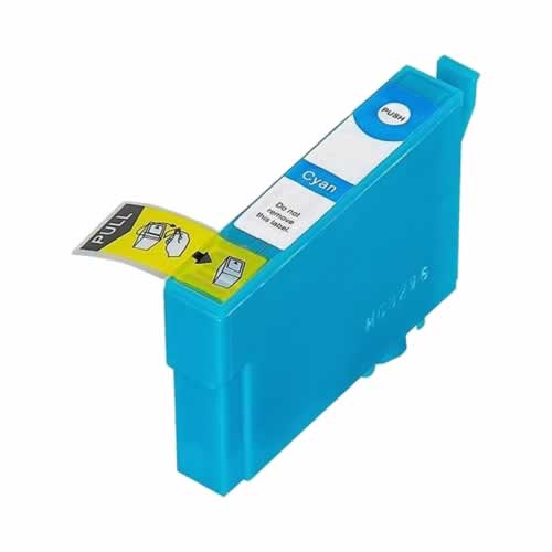 Tinteiro Compatível Epson 35 XL Ciano