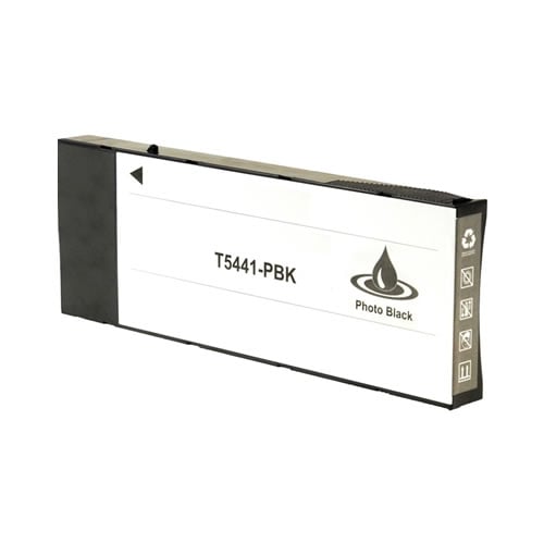 Tinteiro Compatível Epson T5441 Preto