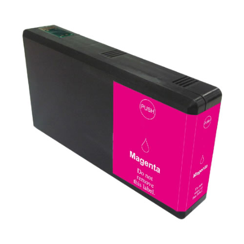 Tinteiro Compatível Epson T7023 Magenta