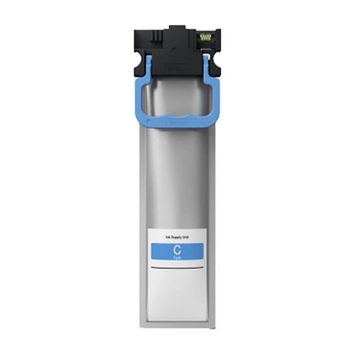 Tinteiro Compatível Epson T9452 Ciano