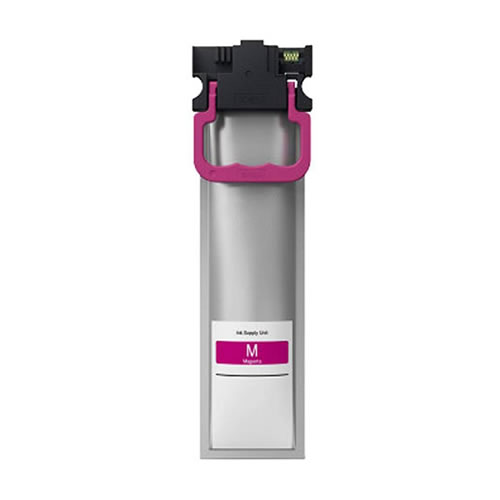 Tinteiro Compatível Epson T9453 Magenta