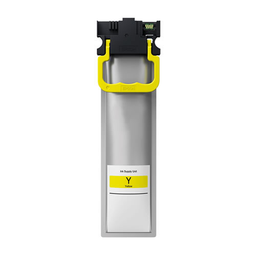 Tinteiro Compatível Epson T9454 Amarelo
