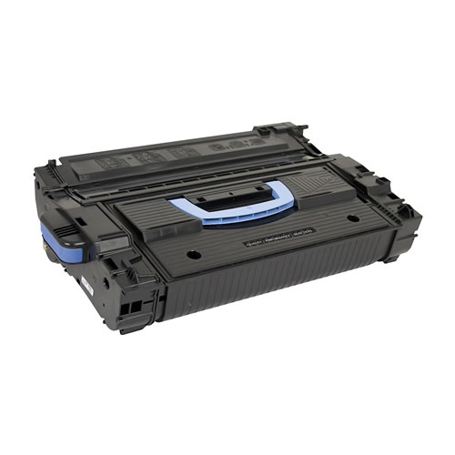 Toner Compatível HP 43X (C8543X) Preto