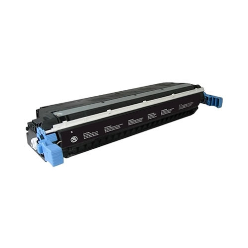 Toner Comp. LD Color LJ 4600/4600N (C9720A) Preto 