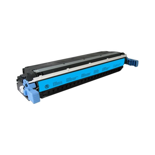 Toner Comp. LD Color LJ 4600/4600N (C9721A) Azul