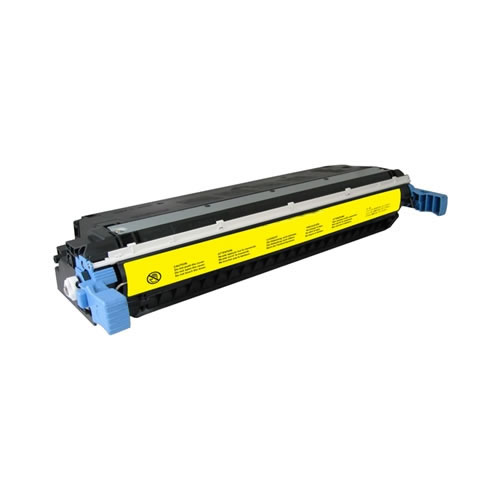 Toner Comp. LD Color LJ 4600/4600N (C9722A) Ama.