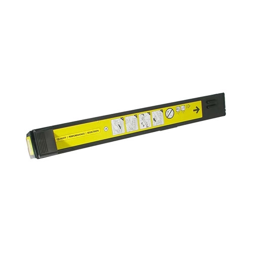 Toner Compatível HP CB382A Amarelo