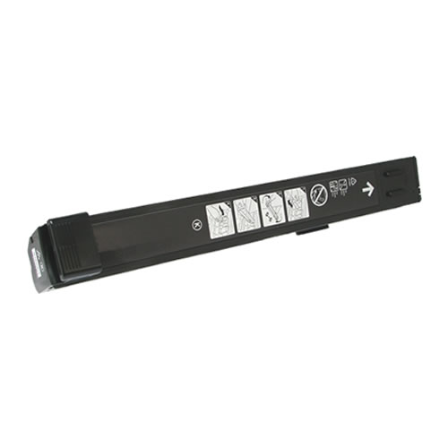 Toner Compatível HP CB390A Preto