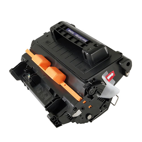 Toner Compatível HP CC364A Preto
