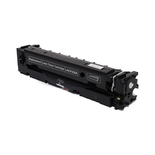 Toner Compatível HP CC530A Preto