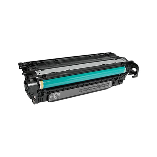 Toner Compatível HP CE250A Preto