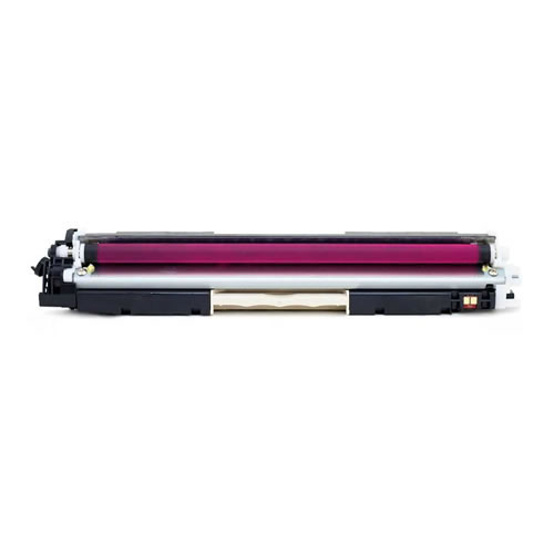 Toner Compatível HP CE313A (126A) Magenta
