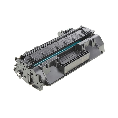 Toner Compatível HP 80A (CF280A)