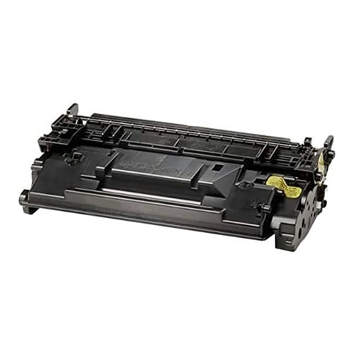 Toner Compatível HP 89X (CF289X) Preto